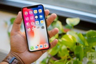 Vì sao iPhone X bán 'ế'