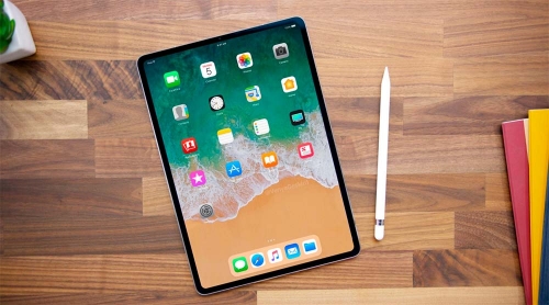 apple se cong bo ipad pro voi face id tai wwdc 2018 vao dau thang 6 toi