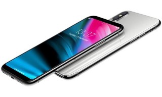 iPhone mới có thể bỏ màn hình 'tai thỏ'