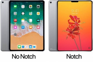 Apple sẽ công bố iPad Pro với Face ID tại WWDC 2018 vào đầu tháng 6 tới