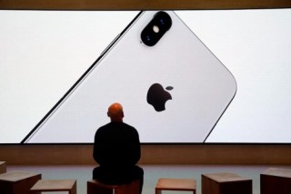 Bẻ khóa iPhone X với giá 15.000 USD