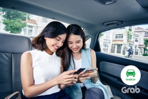 grab phan hoi sau y kien can dinh danh grab nhu taxi