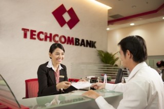 Techcombank phản hồi thông tin NH giao dịch và bán tài khoản số đẹp