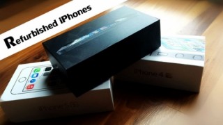 iPhone 'tân trang' đang giết chết smartphone Android giá rẻ?