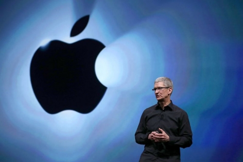 apple xac nhan su dung nen tang cua google cho icloud