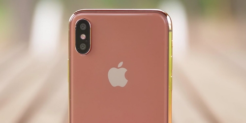 iphone x mau vang dong ra mat 273 toi