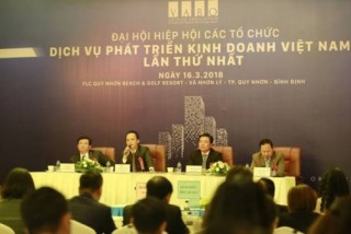 Ông Trịnh Văn Quyết được bầu làm Chủ tịch VABO