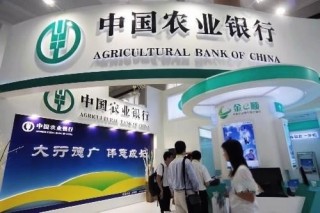 Agricultural Bank of China Limited - Chi nhánh Hà Nội ​có vốn điều lệ 50 triệu USD