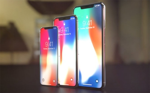 iphone x the he hai se co gia tu 889 usd