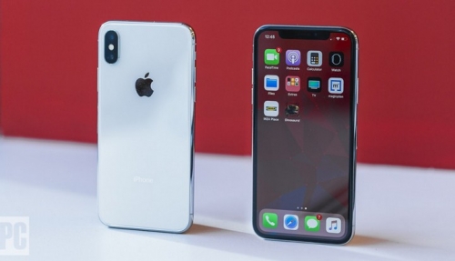 apple cat giam phan nua don hang oled tang don hang lcd do iphone x e am