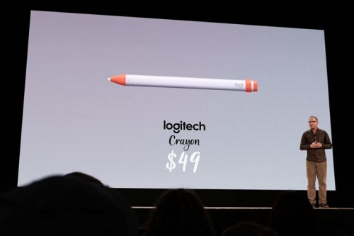 apple ra mat ipad moi gia mem 329 usd chip a10 fusion va ho tro but apple pencil