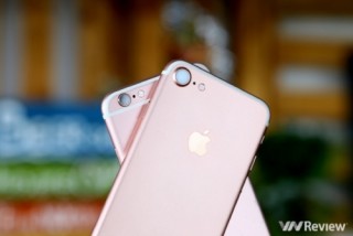 Apple nhận sửa miễn phí iPhone 7 bị lỗi không nhận sóng sau khi tắt chế độ máy bay