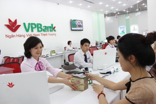 vpbank danh 5000 ty dong cho vay dnnvv