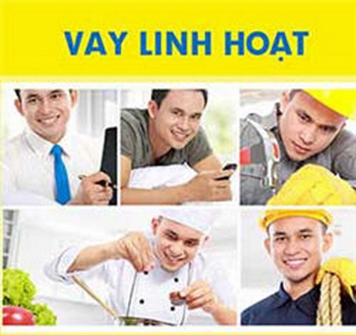 linh hoat voi nhung khoan vay thau chi