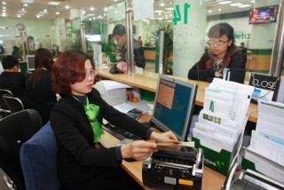 TP. Hồ Chí Minh: Tăng trưởng tín dụng cao nhất trong 5 năm