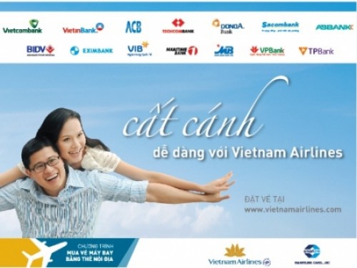 cat canh de dang voi vietnam airlines bang the noi dia