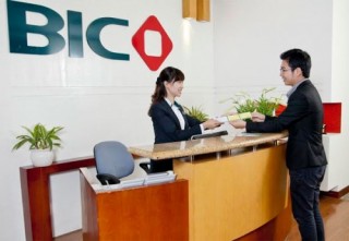 BIC nằm trong Top 100 Thương hiệu mạnh Việt Nam 2015