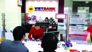 VietBank chuyển đổi 9 quỹ tiết kiệm thành phòng giao dịch