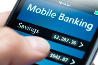 OCB nâng cấp mobile banking