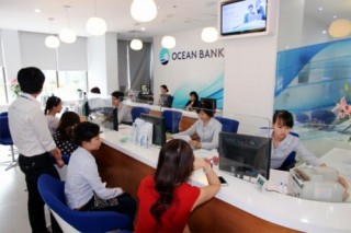 NHNN xác nhận đăng ký Điều lệ của Ngân hàng Oceanbank