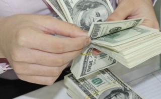Chuyển tiền từ nước ngoài về Việt Nam chỉ trong 2 phút với Sacombank