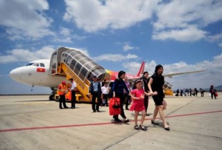 Vietjet khuyến mãi khủng nhân dịp mở đường bay mới
