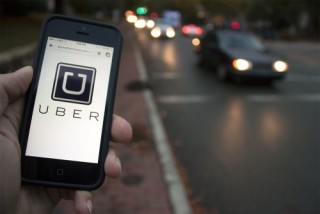Bộ Giao thông Vận tải chấp thuận đề án thí điểm của Uber tại Việt Nam