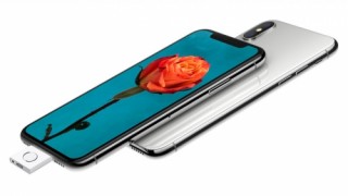 Apple ra mắt nút Home rời giá 70 USD cho iPhone X