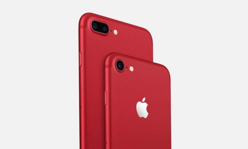 iphone x va iphone 8 red co the ra mat trong thang nay