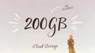 Vì sao mua iPhone nghìn USD nhưng chỉ nhận 5 GB iCloud?