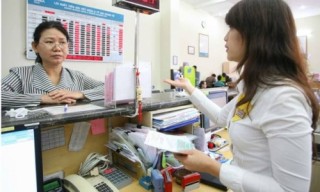 NHNN chi nhánh TP.Hồ Chí Minh: Vốn huy động DongA Bank vẫn tăng 0,53%
