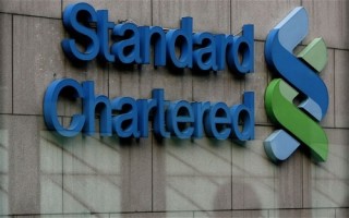 Ngân hàng Standard Chartered Việt Nam có vốn điều lệ hơn 3.500 tỷ đồng