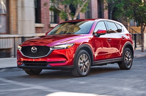 nhieu uu diem vuot troi cua mazda cx 5