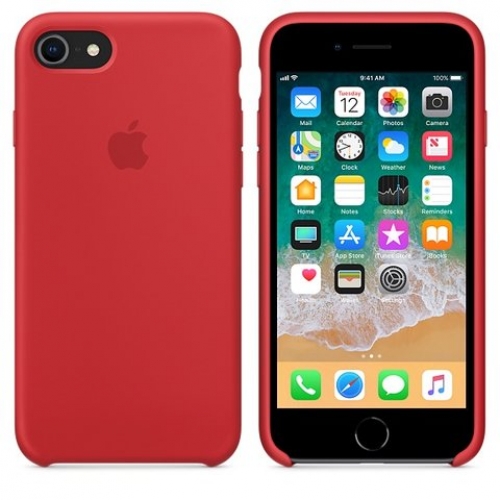 day la iphone 8 product red rat dep rat de bam van tay