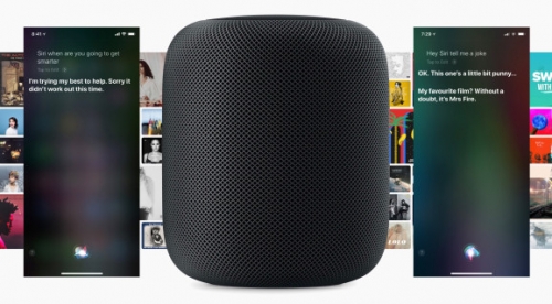 doanh so homepod thap duoi muc ky vong apple van chua sua xong loi siri va vong tron trang