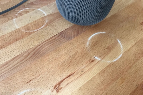 doanh so homepod thap duoi muc ky vong apple van chua sua xong loi siri va vong tron trang