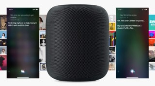 Doanh số HomePod thấp dưới mức kỳ vọng, Apple vẫn chưa sửa xong lỗi Siri và vòng tròn trắng