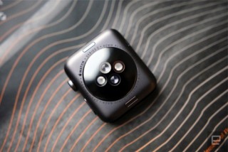 Pin Apple Watch Series 2 bị hỏng? Apple nay sẽ sửa miễn phí cho bạn!