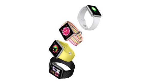 apple watch sap cho phep nguoi dung thay mat dong ho ben thu ba