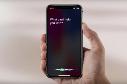 siri tren ios 12 se co kha nang nhan dien duoc chu nhan cua minh