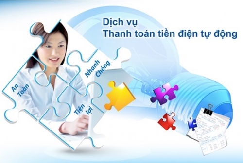 bung no dich vu thanh toan tien dien nuoc