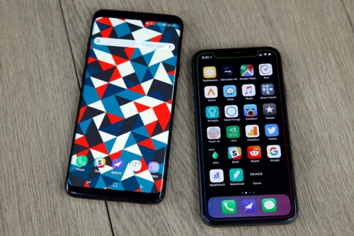 iphone x plus se sao chep nhieu tinh nang tren galaxy note