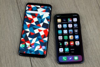 iPhone X plus sẽ sao chép nhiều tính năng trên Galaxy Note