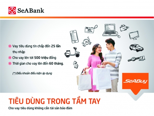 seabank tang kha nang tiep can von cho khach hang
