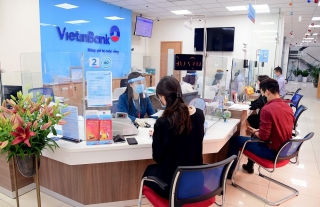 VietinBank tiếp tục giảm 2% lãi suất cho vay, đưa ra chương trình tín dụng 60.000 tỷ đồng hỗ trợ khách hàng