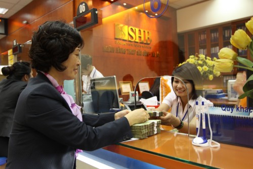 shb nhan giai thuong kep cua tap chi global banking and finance review