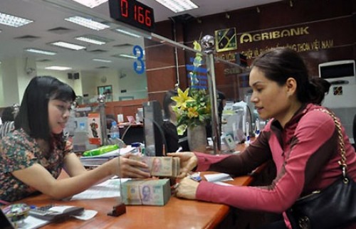 agribank lot top 10 doanh nghiep tin nhiem nhat viet nam cung he thong nganh kinh te nam 2014