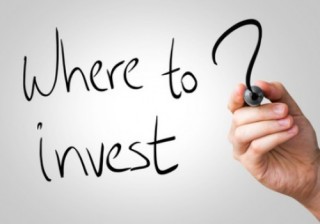 Tìm kênh đầu tư tài chính cho cá nhân