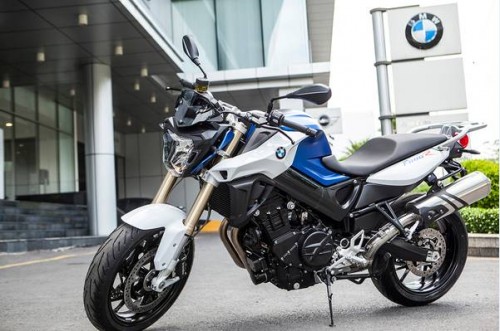 bmw f800r phien ban moi