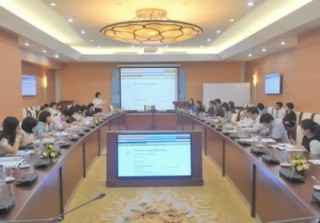 Hội nghị thường niên các thành viên SWIFT tại Việt Nam năm 2015